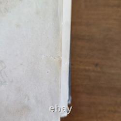 Antique 1885 The Great Conspiracy by John Logan Civil War Book Slavery Secession