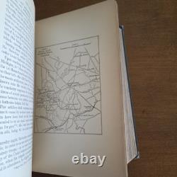 Antique 1885 The Great Conspiracy by John Logan Civil War Book Slavery Secession