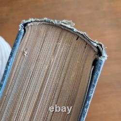 Antique 1885 The Great Conspiracy by John Logan Civil War Book Slavery Secession