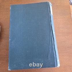 Antique 1885 The Great Conspiracy by John Logan Civil War Book Slavery Secession