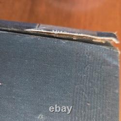 Antique 1885 The Great Conspiracy by John Logan Civil War Book Slavery Secession