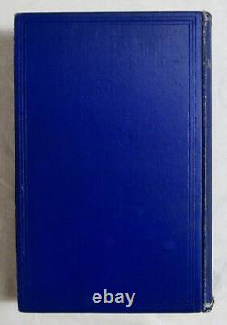 Antique CIVIL WAR Regimental History THE FIRST REGIMENT NEW HAMPSHIRE VOLUNTEERS