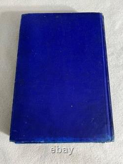 Antique Civil War Book General Butterfield Memorial Biography Limited Ed. 1904 Antique Civil War Book General Butterfield Memorial Biography Limited Ed. 1904