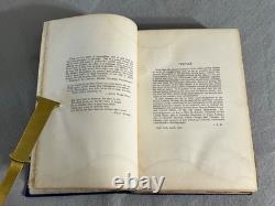 Antique Civil War Book General Butterfield Memorial Biography Limited Ed. 1904