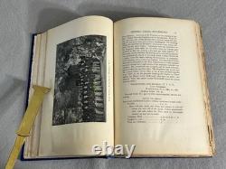 Antique Civil War Book General Butterfield Memorial Biography Limited Ed. 1904