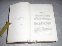 Antique Civil War Book US President Abraham Lincoln Life & State Papers 1865 Antique Civil War Book US President Abraham Lincoln Life & State Papers 1865