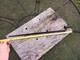 Antique Civil War Era English Bayonet