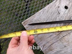 Antique Civil War Era English Bayonet
