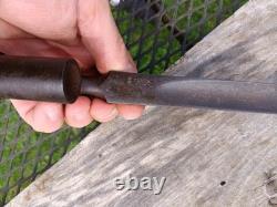 Antique Civil War Era English Bayonet