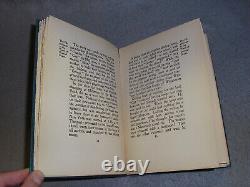 Antique Civil War History Book Pilgrimage to US Grant's Tomb Military Army 1900