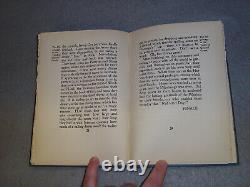 Antique Civil War History Book Pilgrimage to US Grant's Tomb Military Army 1900