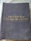 Antique Civil War Through The Camera Unique 16 Part / Brady Photos, Color Print