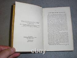 Antique Cook Book Cookery For Every Family Beers Wines Syrup Civil War Era 1868