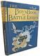 Antique Ornate Gilded 1885 Victorian Book Battle Lyrics Civil War Harper 1st Ed