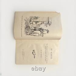 Antique SI KLEGG Book No. 5 Civil War John McElroy National Tribune Illustrated