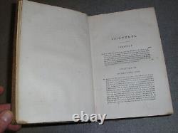 Antique US Civil War Book Grant Sherman Campaigns Generals Military History 1866