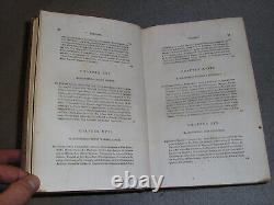 Antique US Civil War Book Grant Sherman Campaigns Generals Military History 1866