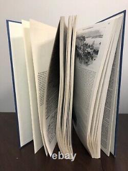 Antique book Harper's Pictorial History Of The Civil War M Antiquität