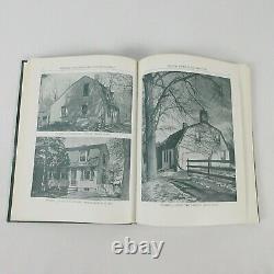 Architectural Treasures of Early America Colonial Homes Historic Building Lot 13