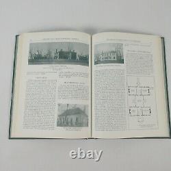 Architectural Treasures of Early America Colonial Homes Historic Building Lot 13