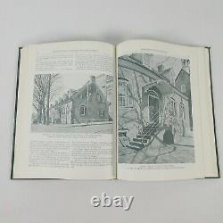 Architectural Treasures of Early America Colonial Homes Historic Building Lot 13