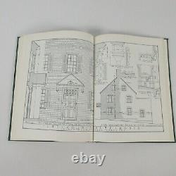 Architectural Treasures of Early America Colonial Homes Historic Building Lot 13