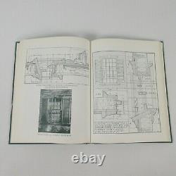 Architectural Treasures of Early America Colonial Homes Historic Building Lot 13