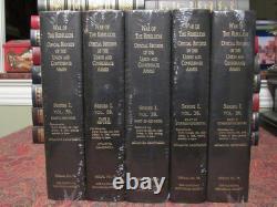 Atlanta Campaign Official Records Of The War Of The Rebellion CIVIL War New