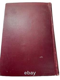 Autobiography Of Oliver Otis Howard 2 Volume Set 1908 Major General U. S. Army