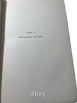 Autobiography Of Oliver Otis Howard 2 Volume Set 1908 Major General U. S. Army