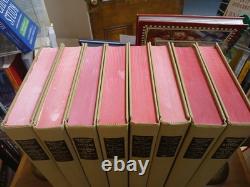BATTLES AND LEADERS OF THE CIVIL WAR 8 Volumes Grant-Lee Edition
