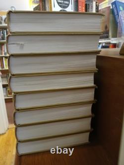 BATTLES AND LEADERS OF THE CIVIL WAR 8 Volumes Grant-Lee Edition