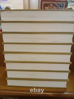BATTLES AND LEADERS OF THE CIVIL WAR 8 Volumes Grant-Lee Edition