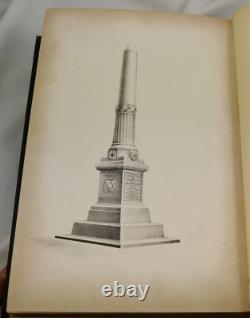 BERDAN'S U. S. Sharpshooters 1892 1st Edition Military Civil War Army of Potomac