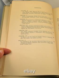 BRAXTON BRAGG General of the Confederacy 1924 1st Edition Civil War Rebels
