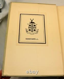 BRAXTON BRAGG General of the Confederacy 1924 1st Edition Civil War Rebels