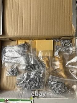 Baccus 6mm Polemos English Civil War Boxed Set Metal Army Miniatures Lot