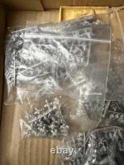 Baccus 6mm Polemos English Civil War Boxed Set Metal Army Miniatures Lot