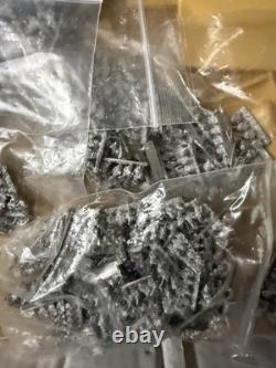 Baccus 6mm Polemos English Civil War Boxed Set Metal Army Miniatures Lot