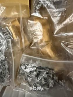 Baccus 6mm Polemos English Civil War Boxed Set Metal Army Miniatures Lot