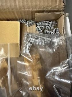 Baccus 6mm Polemos English Civil War Boxed Set Metal Army Miniatures Lot