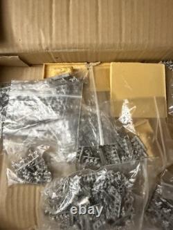 Baccus 6mm Polemos English Civil War Boxed Set Metal Army Miniatures Lot