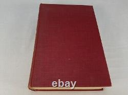 Banks and Politics in America from the Revolution to the Civil War 1957 First