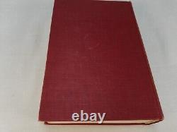 Banks and Politics in America from the Revolution to the Civil War 1957 First