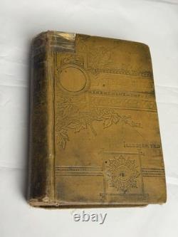 BattleField And Prison Pen By John W. Urban 1882 First Edition Illustrated