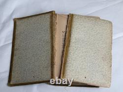 BattleField And Prison Pen By John W. Urban 1882 First Edition Illustrated