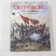 Battle Gettysburg Companion Complete Guide America's Most Famous Civil War Gift