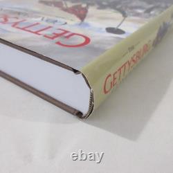 Battle Gettysburg Companion Complete Guide America's Most Famous Civil War Gift