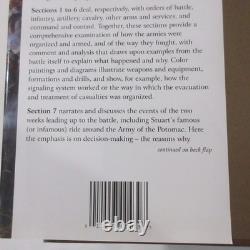 Battle Gettysburg Companion Complete Guide America's Most Famous Civil War Gift