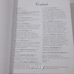 Battle Gettysburg Companion Complete Guide America's Most Famous Civil War Gift